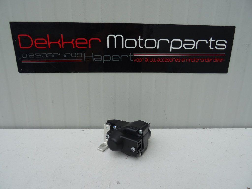Servo motor / Exupklep motor Yamaha YZF R1 2015-2016-2019, -, -, Nieuw, Ophalen of Verzenden