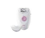 Braun Silk Epil 1370-epilator, Theodoor Colenbranderhof 9, 3059LC Rotterdam, Nederland, Ophalen of Verzenden, Zo goed als nieuw