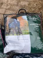 Horseware liner 300grams - maat 206, Dieren en Toebehoren, Paarden en Pony's | Dekens en Dekjes, Ophalen of Verzenden, Zo goed als nieuw