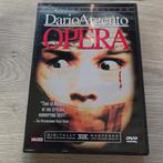 Opera (Anchor Bay) Limited Edition 4 HALEN = 3 BETALEN, Alle leeftijden, Ophalen of Verzenden, Zo goed als nieuw, Slasher