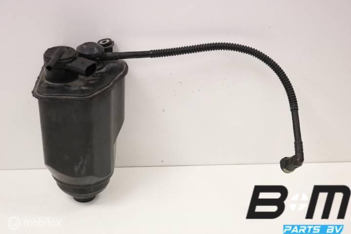 Absorbtie koolfilter Volkswagen Bora 1.6 AZD, Gebruikt