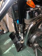 Bagage rol/ motor tas Suzuki intruder, Ophalen of Verzenden