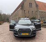 Audi Q7 3.0 TDI 374pk E-tron Quattro Tiptronic 2016 Grijs, Auto's, Audi, Automaat, 258 pk, 2420 kg, Particulier