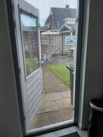 hordeur, Ophalen, 215 cm of meer, Hordeur, Zo goed als nieuw