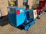 AVK 450 kVA generatordeel Alternator as New ! 196 hours, Ophalen of Verzenden