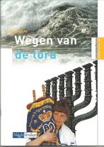 Jodendom - Wegen van de Tora - ISBN 978-90-425-2419-4, Ophalen, Zo goed als nieuw, Jodendom