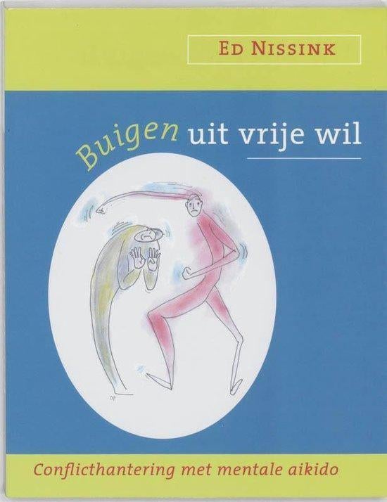 Ed Nissink Buigen uit vrije wil, Boeken, Ophalen of Verzenden, Nieuw, Achtergrond en Informatie