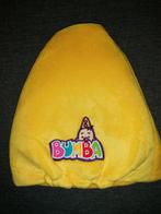 Origineel bumba hoedje, Kinderen en Baby's, Babykleding | Petten en Hoeden, Ophalen of Verzenden, Nieuw, Maat 50, Jongetje of Meisje