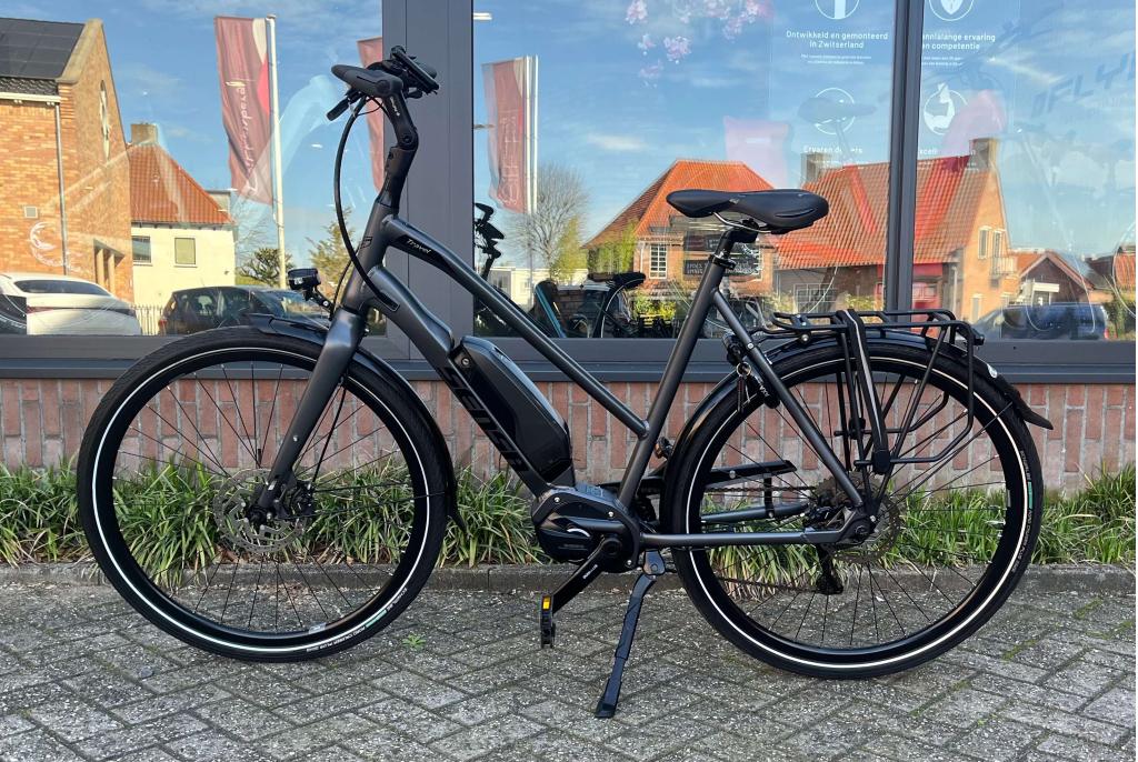 Gebruikte Sensa Travel Power V10, Fietsen en Brommers, Elektrische fietsen, Gebruikt, Niet ingevuld, Overige merken, Niet ingevuld