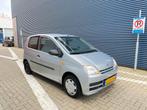Daihatsu Cuore 1.0 AIRCO - NIEUWE APK - STUURBEKRACHTIGING !, 600 kg, 18 €/maand, Cuore, Origineel Nederlands