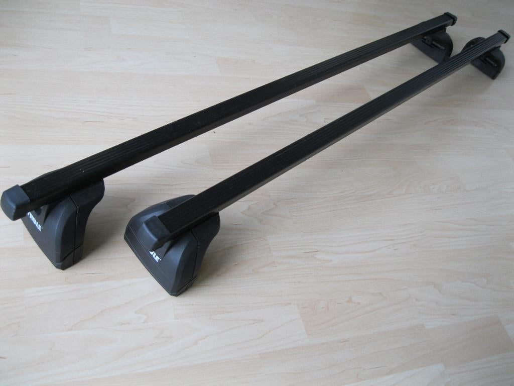 Citroën C4 dakdragers, Ophalen of Verzenden, Gebruikt