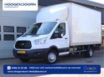Ford Transit 2.0 TDCI 170pk Euro 6 - N1 Bakwagen Laadklep Dh, Auto's, Bestelauto's, 13 km/l, Euro 6, 4 cilinders, 2842 kg