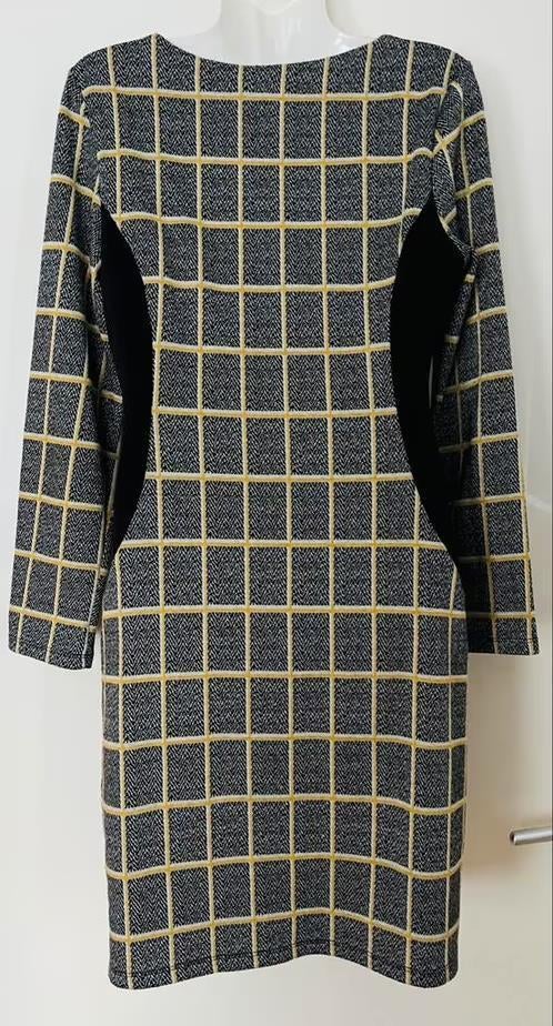 Smashed Lemon jurk maat 38 [nr4], Maat 38/40 (M), Overige kleuren, Ophalen of Verzenden, Zo goed als nieuw