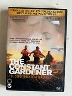 The Constant Gardener, Vanaf 12 jaar, Ophalen of Verzenden, Gebruikt