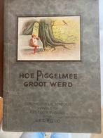 Hoe Piggelmee Groot Werd - Sprookjesboek Leopold, Ophalen, Gelezen