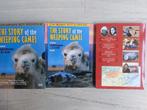 DVD The Story of the Weeping Camel (2003), Alle leeftijden, Ophalen, Zo goed als nieuw