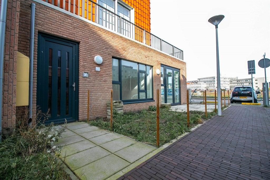 NIEUW! Woonruimte te huur Cambarahout, Zaandam, Huizen en Kamers