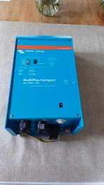 Victron Phoenix multi plus 24/1600/40, Ophalen of Verzenden, Zo goed als nieuw, Overige typen