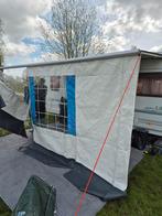 Safariroom zijwanden en voorkant - Zo goed als nieuw, Ophalen, Zo goed als nieuw