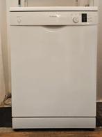 Vaatwasser, Ophalen, Gebruikt, Minder dan 85 cm, 45 tot 60 cm