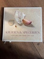 Kruiden & Specerijen Kookboek - Hans Berglach, Ophalen of Verzenden, Zo goed als nieuw, Overige gebieden, Hoofdgerechten
