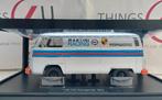 KK-Scale 1:18 Volkswagen T2b Porsche Martini Racing 1972, Ophalen of Verzenden, Nieuw, Auto, Overige merken