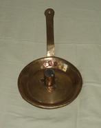 Franse/ Spaanse  blaker 1750 eeuw ., Antiek en Kunst, Ophalen of Verzenden, Koper