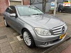 Mercedes-Benz C-klasse 180 K BlueEFFICIENCY Business Edition, Gebruikt, Zwart, 4 cilinders, 157 pk