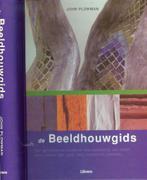 De Beeldhouwgids, Ophalen of Verzenden, Zo goed als nieuw