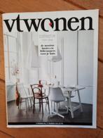 VTWonen Magazine - Collectie 2019 /2020, Ophalen of Verzenden, Zo goed als nieuw, Interieur en Design