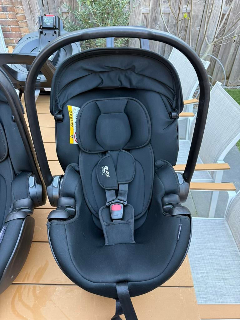 BABY-SAFE CORE – babyzitje | Britax Römer