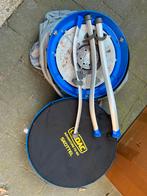 Cadac Skottelbraai Adventure to Go, Ophalen, Gebruikt