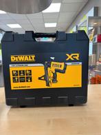 DeWalt Accu Spijkertacker XR 18V DGN845N, Ophalen of Verzenden, Nieuw