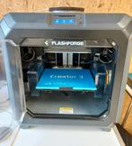 3d printer, Ophalen, Zo goed als nieuw