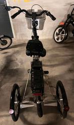 Driewieler fiets, Ophalen, Zo goed als nieuw, Forza, Tworby