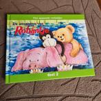 De avonturen van Robijntje - Deel 2, Boeken, Ophalen of Verzenden, Gelezen, Onbekend, Sprookjes