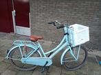 Te koop een meisjesfiets 26 inch, Fietsen en Brommers, Fietsen | Meisjes, Ophalen, Gebruikt, 26 inch of meer, Handrem