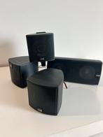 Canton luidsprekerset, Overige merken, 70 watt of meer, Ophalen of Verzenden, Zo goed als nieuw