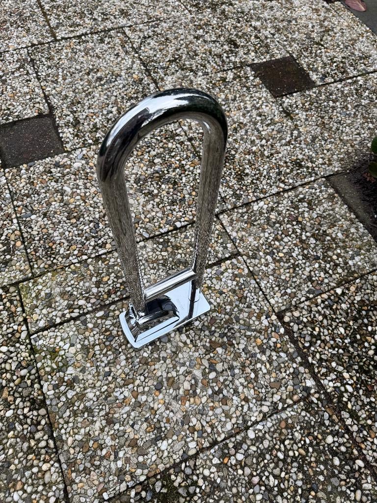 Wandbeugel, Ophalen of Verzenden, Zo goed als nieuw