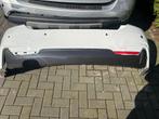 BMW achterbumper F32/33/36 M sport met schade, Ophalen, Voor, BMW, Bumper