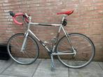Jan Janssen Vuelta racefiets 60cm 24 versnellingen, Fietsen en Brommers, Overige merken, Gebruikt, Aluminium, Ophalen of Verzenden