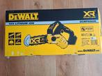 Nieuwe DeWALT  mini Kettingzaag, Ophalen of Verzenden, Nieuw, Overige soorten, DeWalt