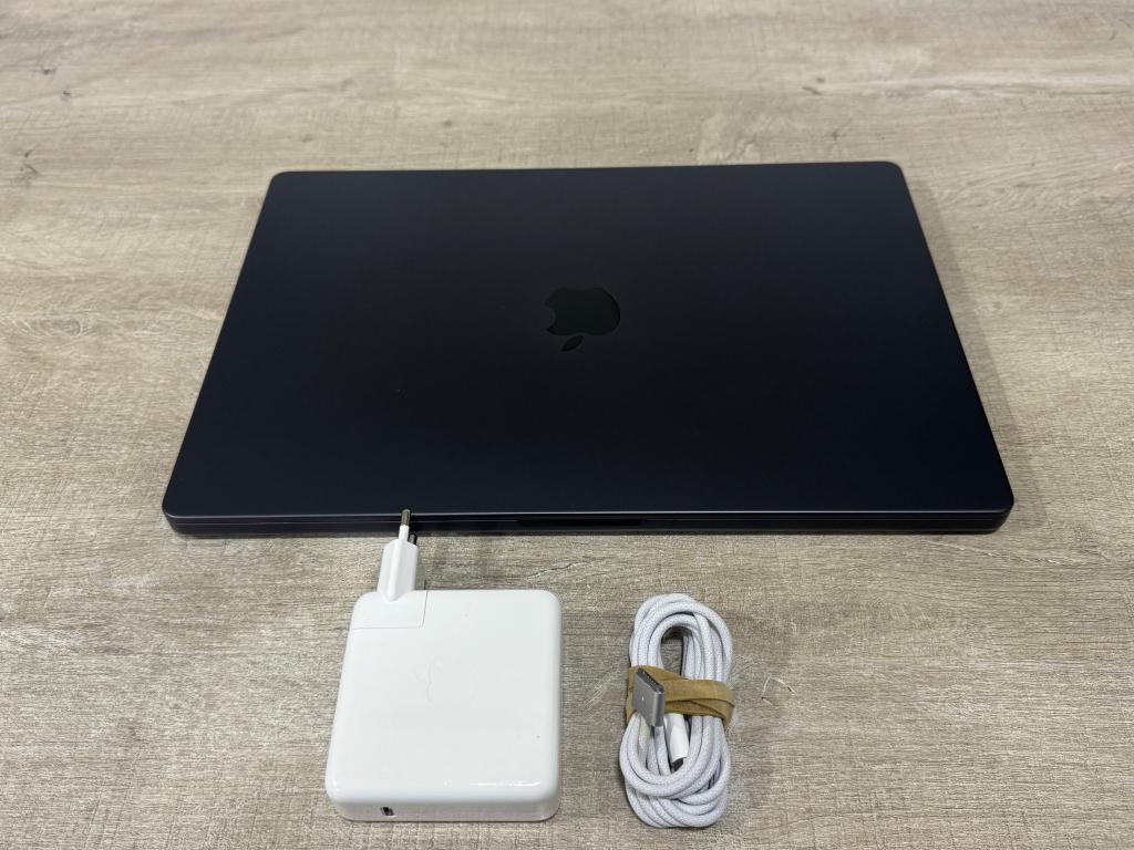 Macbook Pro 16" 2023 M3 Max 36GB+1TB SSD ZGAN INCL GARANTIE, Computers en Software, Apple Macbooks, MacBook Pro, 512 GB, 1 Apple Park Way in Cupertino