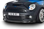 Splitter Voorspoiler Spoiler Geschikt Voor Mini Cooper S R56, Verzenden, Automotive Parts, A.parts@hotmail.nl, Trasmolenlaan 12 3447 GZ Woerden