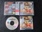 Mickey Mouse PS1 Playstation 1, Gebruikt, 1 speler, Ophalen of Verzenden, Vanaf 3 jaar