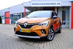 Renault Captur 1.3 TCe 130 Intens Aut. Pano|Half Leder|Navi|, Gebruikt, Euro 6, Bedrijf, Parkeersensor