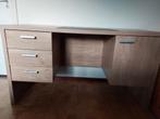 Tienerbureau en dressoir, Ophalen, Zo goed als nieuw, Bureau