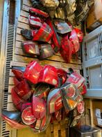 Partij koplampen en achterlichten, Ophalen, Gebruikt, Overige automerken