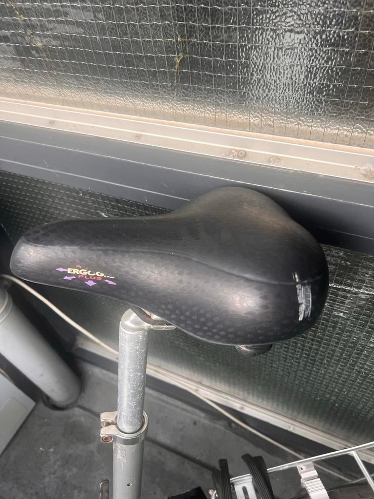 Opvouwbare fiets - Handig en Compact, Overige merken, 20 inch of meer, Gebruikt, Heren