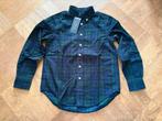 Ralph Lauren Corduroy overhemd, Ophalen of Verzenden, Nieuw, Jongen, Overhemd of Blouse
